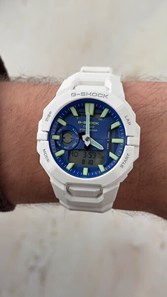 G-Shock Step Tracker GBA-950-7A2ER (687)