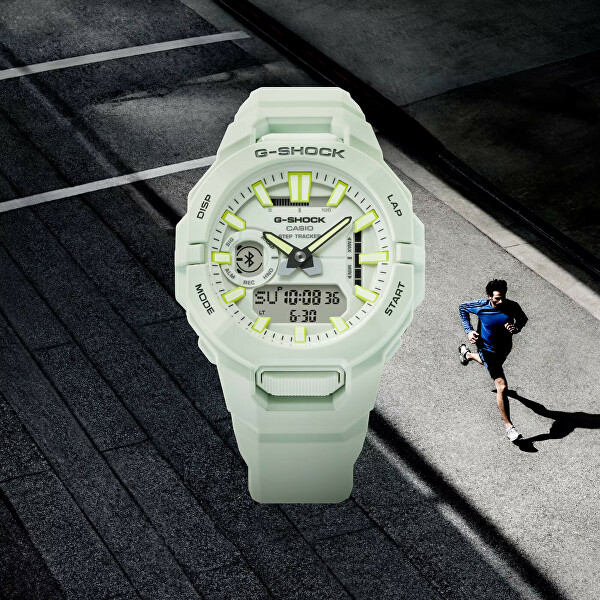 G-Shock Step Tracker GBA-950-7AER (687)