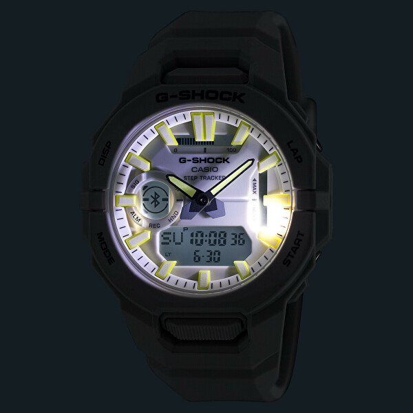G-Shock Step Tracker GBA-950-7AER (687)