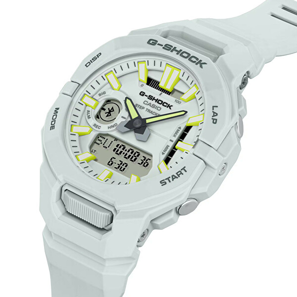 G-Shock Step Tracker GBA-950-7AER (687)