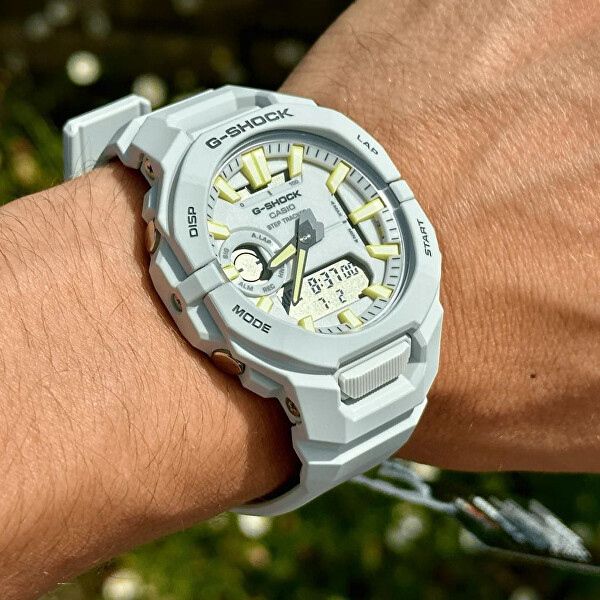 G-Shock Step Tracker GBA-950-7AER (687)