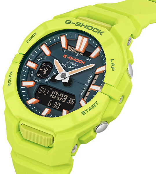 G-Shock Step Tracker GBA-950-9A3ER (687)