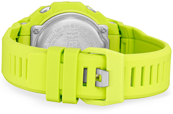 G-Shock Step Tracker GBA-950-9A3ER (687)