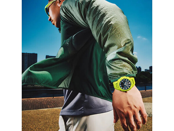 G-Shock Step Tracker GBA-950-9A3ER (687)