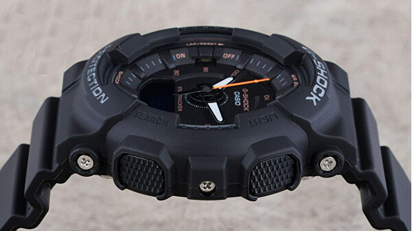 G-Shock Step Tracker GMA-S130VC-1AER