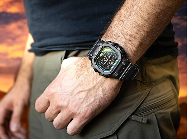 G-Shock Tough Solar GX-56MF-1ER (397)