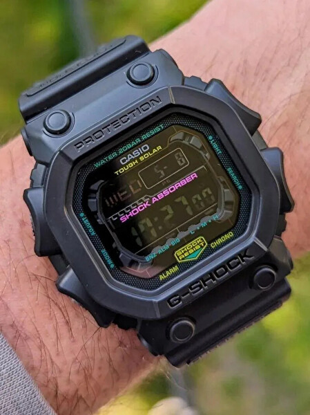 G-Shock Tough Solar GX-56MF-1ER (397)