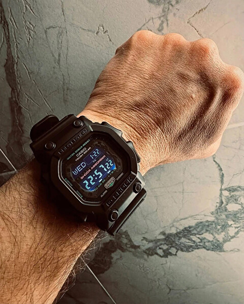 G-Shock Tough Solar GX-56MF-1ER (397)