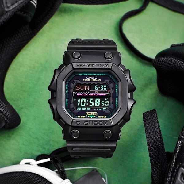 G-Shock Tough Solar GX-56MF-1ER (397)