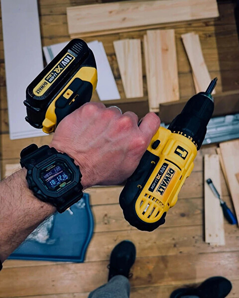 G-Shock Tough Solar GX-56MF-1ER (397)