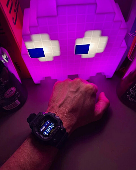 G-Shock Tough Solar GX-56MF-1ER (397)
