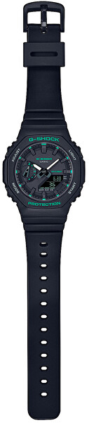 G-Shock Carbon Core Guard GMA-S2100GA-1AER (619)