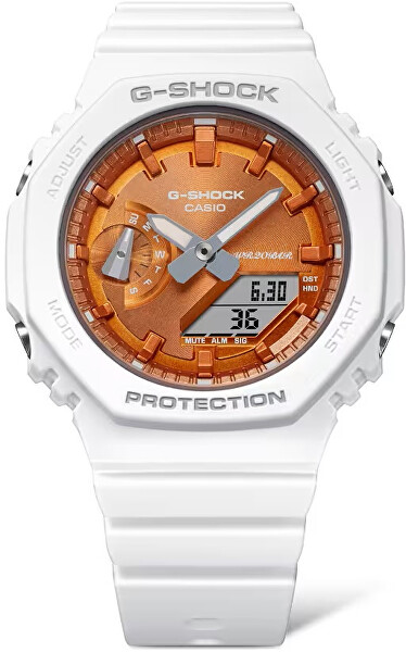 G-Shock Classic GMA-S2100WS-7AER (619)