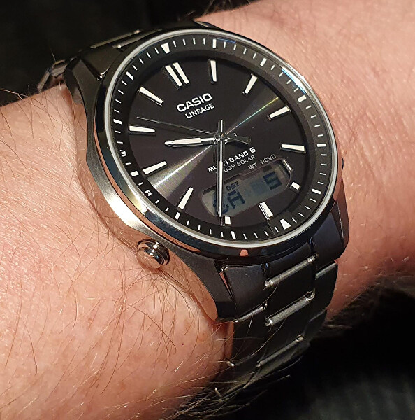 Lineage LCW-M100TSE-1AER Rádiově řízené Solar (431)