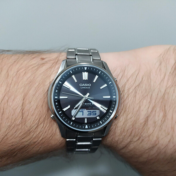 Lineage LCW-M100TSE-1AER Rádiově řízené Solar (431)