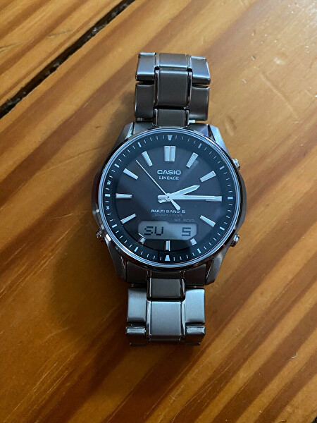 Lineage LCW-M100TSE-1AER Rádiově řízené Solar (431)