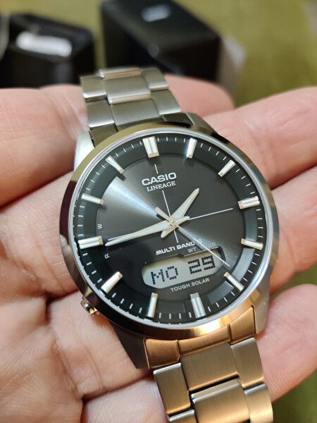 Lineage Solar LCW M170TD-1A (431)