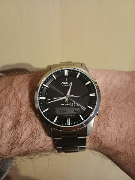 Lineage Solar LCW M170TD-1A (431)