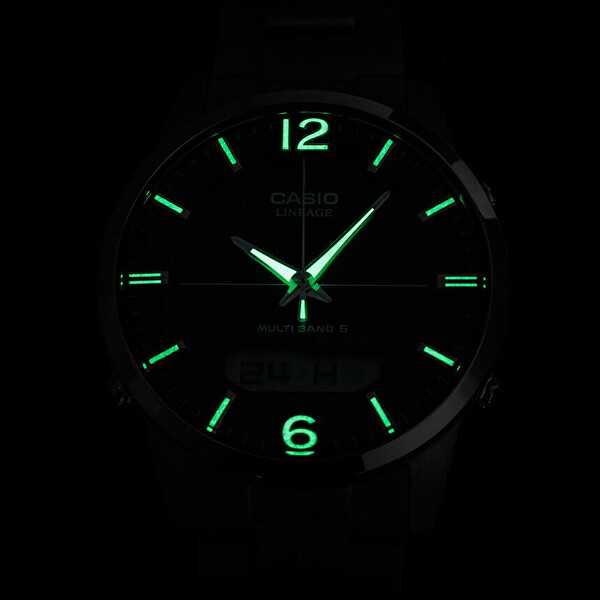 Lineage Solar LCW M170TD-1A (431)