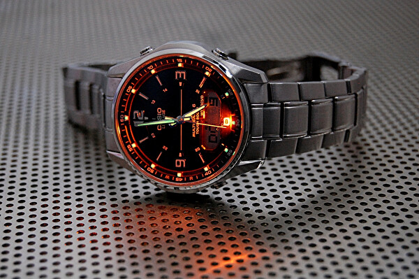 Lineage Tough Solar LCW-M100DSE-2AER (431)