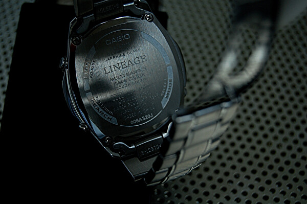 Lineage Tough Solar LCW-M100DSE-2AER (431)