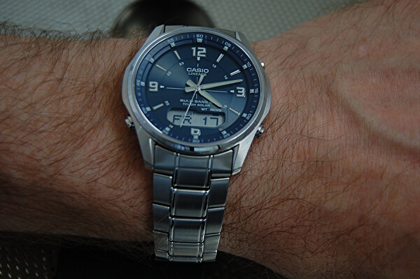 Lineage Tough Solar LCW-M100DSE-2AER (431)