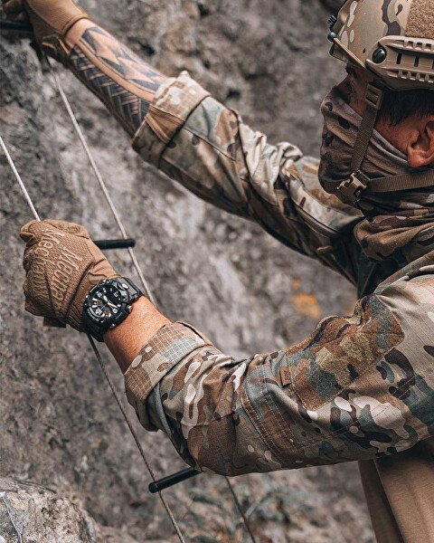 Master of G Mudmaster GG-B100Y-1AER Carbon Core Guard Bluetooth (639)