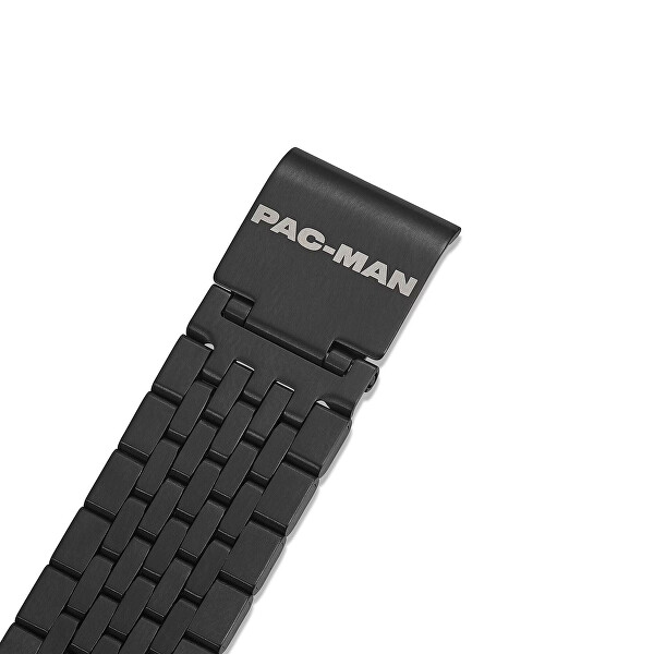 PAC-MAN x CASIO Vintage Collection ABL-100WEPC-1BER (679)