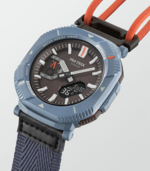 PROTREK Solar Bluetooth PRJ-B001B-2ER (663)