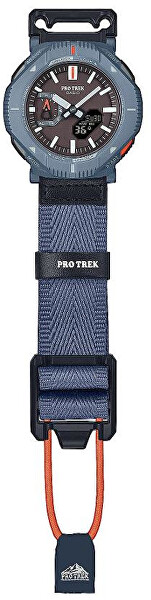 PROTREK Solar Bluetooth PRJ-B001B-2ER (663)