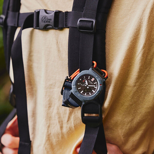 PROTREK Solar Bluetooth PRJ-B001B-2ER (663)