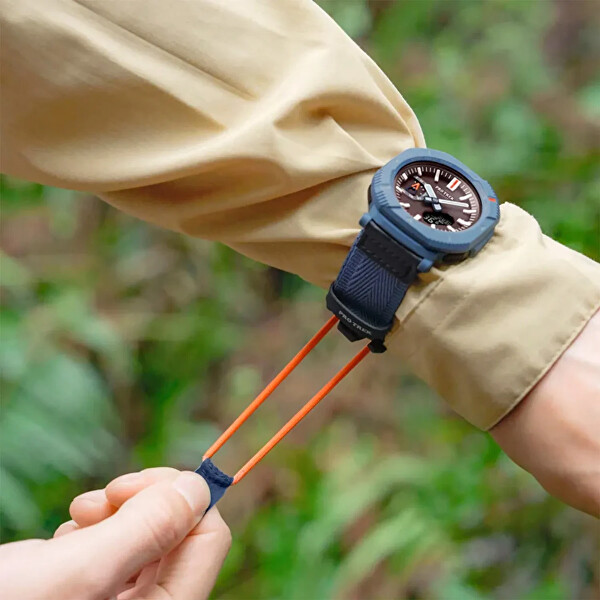 PROTREK Solar Bluetooth PRJ-B001B-2ER (663)