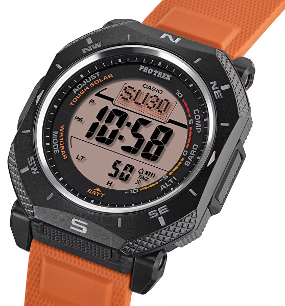 PROTREK Solar PRG-69-4ER (467)