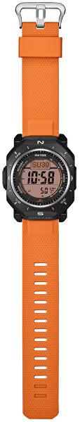 PROTREK Solar PRG-69-4ER (467)