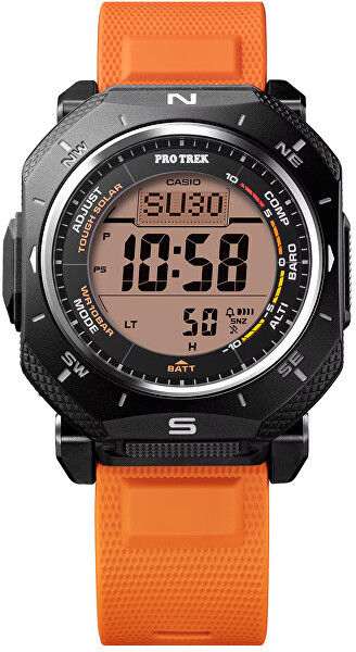 PROTREK Solar PRG-69-4ER (467)