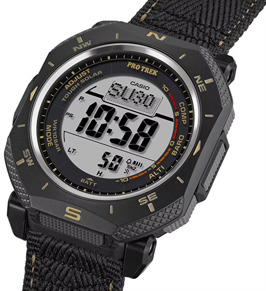 PROTREK Solar PRG-69B-1ER (467)