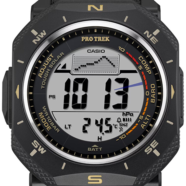 PROTREK Solar PRG-69B-1ER (467)
