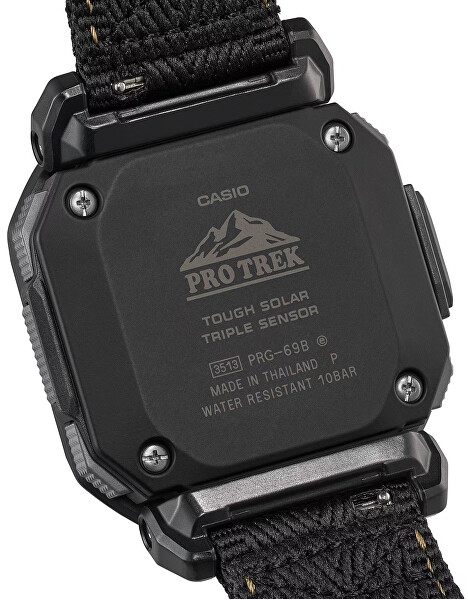 PROTREK Solar PRG-69B-1ER (467)