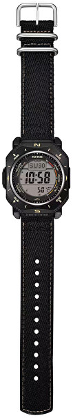 PROTREK Solar PRG-69B-1ER (467)