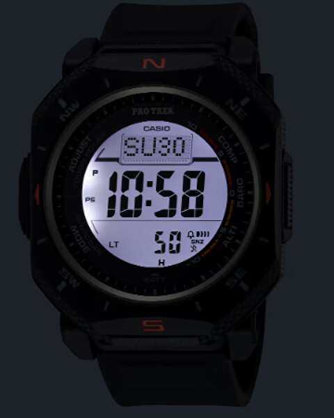 PROTREK Solar PRG-69B-1ER (467)