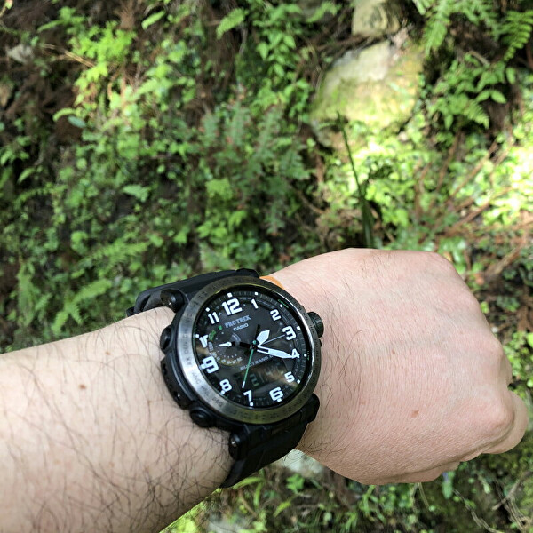 Protrek Solar Prw 6600y 1er 622 Vivantis Cz Od Kabelky Po Parfem