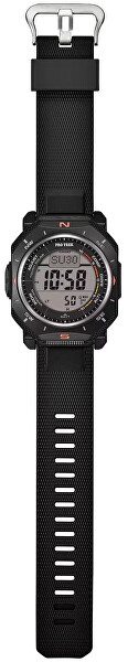 PROTREK Solar PRG-69-1ER (467)