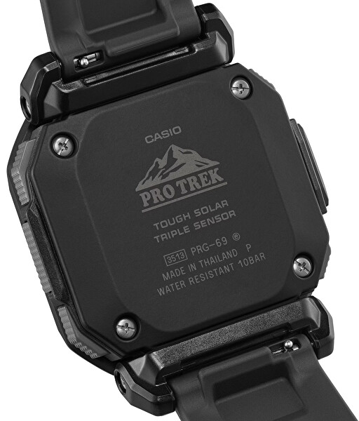 PROTREK Solar PRG-69-1ER (467)
