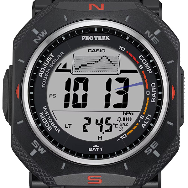 PROTREK Solar PRG-69-1ER (467)