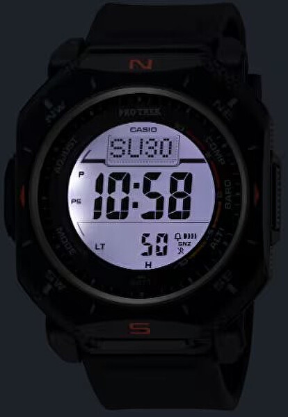 PROTREK Solar PRG-69-1ER (467)