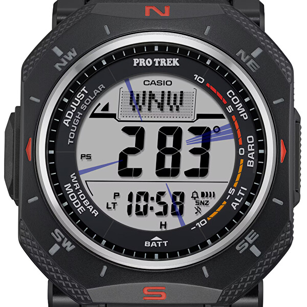 PROTREK Solar PRG-69-1ER (467)