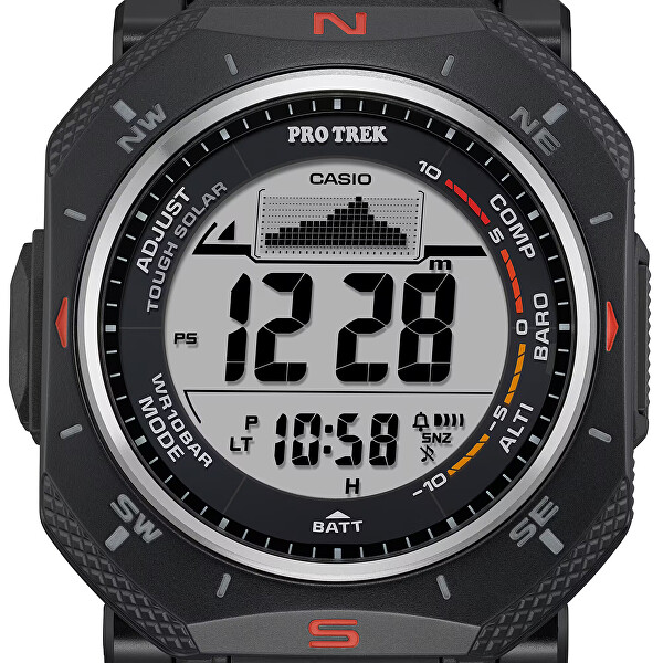 PROTREK Solar PRG-69-1ER (467)