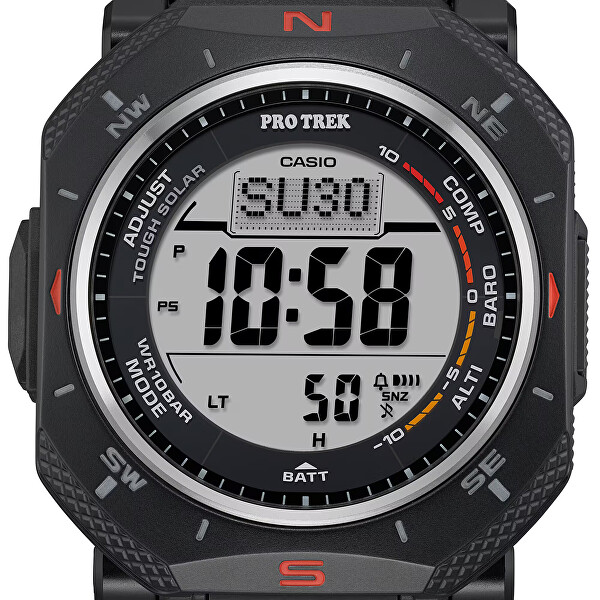 PROTREK Solar PRG-69-1ER (467)