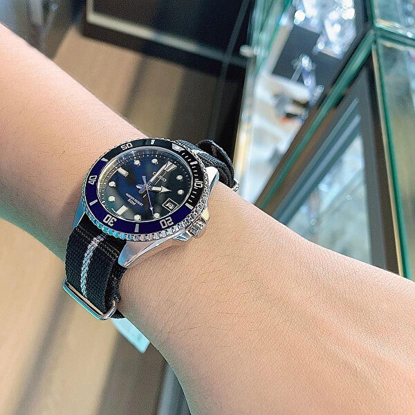 Quartz Collection Baby Duro MDV-10C-1A2VEF (006)