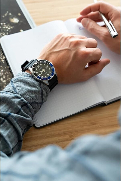 Quartz Collection Duro MDV-107-1A2VEF (006)